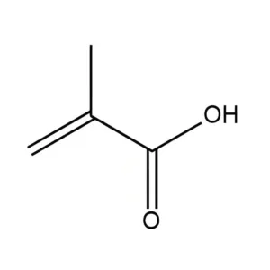Methacrylic acid(MAA）